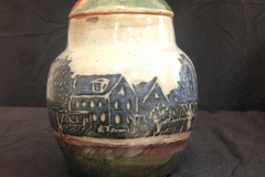 700-Stoneware