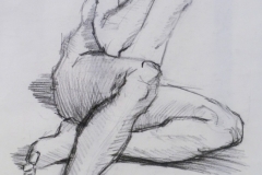 180-Figure-Drawing-Charcoal-Pencil-23-x-15