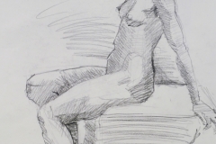 184-Figure-Drawing-Graphite-23-x-15
