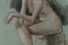 221-Figure-Drawing-Conte-Crayon-23-x-16