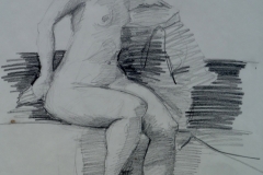 225-Figure-Drawing-Graphite-18x24