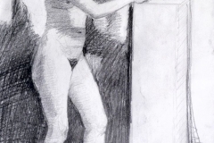226-Figure-Drawing-Graphite-23-x-14