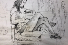 227-Figure-Drawing-Charcoal-Pencil_24x36