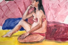 228-Acrylic-Figure-Sketch-18x24-2020