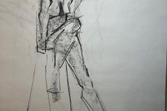 232-Figure-Gesture-Drawing-Charcoal-18x24-2020