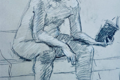  Figure Drawing