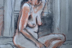 Figure Drawing