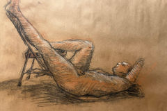 Figure Drawing