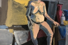 505-Danforth-Figure-Painting-oil-on-canvas-10x10-2014