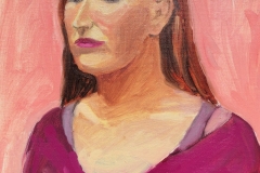 509-Danforth-Portrait-2-Oil-on-Board-20x16-2014