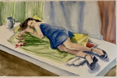 watercolor-figure