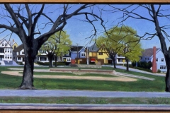 10.-Ferry-St.Park-oil-on-board-13x25-1993