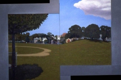 14-Feldway-Park-Diptych-I-oil-on-canvas-87x96-1994