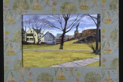 19.Landscape-and-the-Sadhu-oill-on-board-26x34-1997
