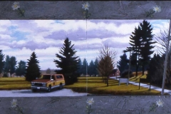 27.River-Bend-and-Phlox-oil-on-board-21x55-2002