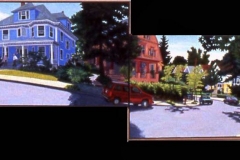 3-Powder-House-Terrace-oil-on-canvas-24x154-1990