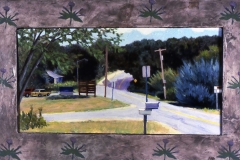 30.Health-Center-Parking-Lot-2-oil-on-board-16x26-2004
