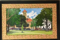 42-Clinton-Commons-oil-on-board-21-x-31-2015