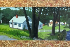 45-Sylvan-Road-Diptych-oil-on-board-26x56-2017_