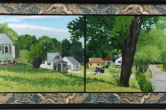 46-Sylvan-Road-Diptych-2-oil-on-board-26x56-2018_