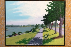 48-East-Promenade-oil-on-board-24x30-2020