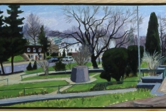 6-Memorial-Park-oil-on-board-12x24-1992