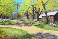 Hartwell-Tavern-Oil-on-Board-16-x-24-2022