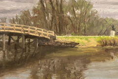  Old North Bridge
