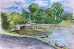 412-Sketchbook-Watercolor-Pencils-8x10-2020
