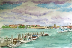 102.-Rose-Warf-2010-Watercolor-8x10-2010