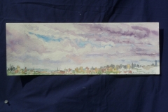 103-Watercolor-Boston-Skyline-8x20-2010