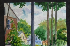 107-Watercolor-Blossom-Rd-9x12-2013