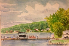 110-Watercolor-Suton-Campsite-10x14-2014