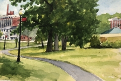 113-Watercolor-Intitute-Park-10-x14-2019